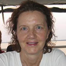 EVELYN RAWLUK  Obituary pic