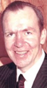 JOHN CLIFFORD (JACK) ROCKEY  Obituary pic