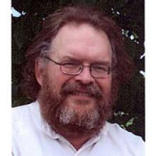 KENNETH JOHN ARUNDELL  Obituary pic