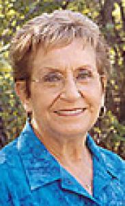 LUCILLE BROWN  Obituary pic