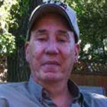 ROBERT DALE FREJUK  Obituary pic