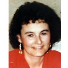 ANNETTE SHINDRUK  Obituary pic