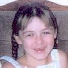 SAYLER ISABEL FUNK  Obituary pic