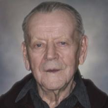 FREDERICK HILDERMAN  Obituary pic
