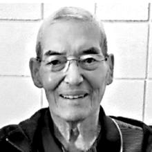 ARMAND JOSEPH LEVESQUE Obituary pic