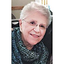 DOLORES KATHERINE OLYARNICK (BEZDIETNY) Obituary pic