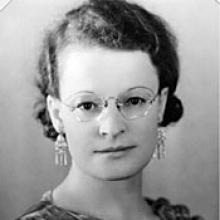 JANE CROW MURPHY (WILSON)  Obituary pic