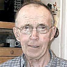 RAYMOND VAN KOOTEN  Obituary pic
