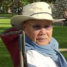 MARIANO CORSIGA  Obituary pic