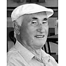 MAXIMILLIAN (MILAN) FRUMEN  Obituary pic