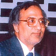 HARBANS SIDHU  Obituary pic