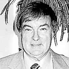 WALTER NIVEN  Obituary pic