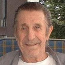 JOHN BRASSEUR  Obituary pic