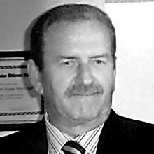 Paul Andersen Obituary pic
