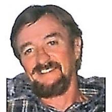GERALD WALTER BEATTY ARCHER  Obituary pic