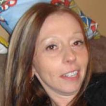 SANDRA PRUSINA  Obituary pic