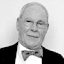 WILLIAM ALLAN DOUGLAS YUILL O.M.M., C.D. Obituary pic