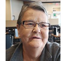 JOANNE (JO-ANN) DEGELMAN (ROBILLARD) Obituary pic
