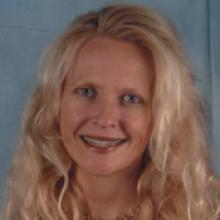 KARIN LISA-LOUISE VENTER  Obituary pic