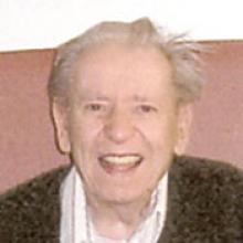 ROBERT WILCOCK  Obituary pic