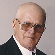 ROLAND PAPINEAU  Obituary pic