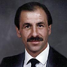 LENARD ANDERE SOBIE  Obituary pic