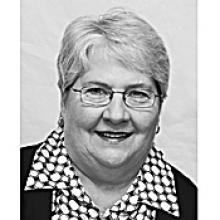 BERNICE MARLING (KULIG)  Obituary pic