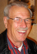 John B Funk Obituary pic