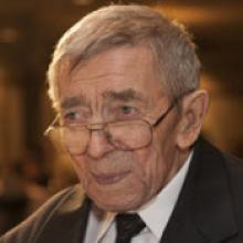 RONALD KULBABA  Obituary pic