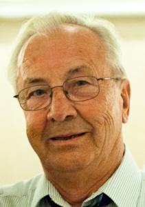 ALBERT PEPPEL  Obituary pic