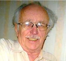 HART OLDENBURG Obituary pic