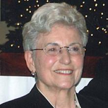 LORRAINE (RAE) DONOVAN  Obituary pic