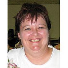 DORIS MORISSETTE  Obituary pic