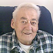 MICHAEL SOBKOWICH  Obituary pic