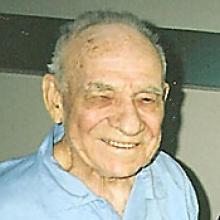 JOHN MALOWSKI  Obituary pic