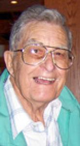 WILKIE HENRY GRANT (HANK)  Obituary pic
