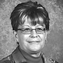 MAUREEN (MOE) PACHAL SYROWITZ  Obituary pic