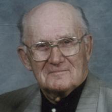 RUDOLF (RB) KRENTZ  Obituary pic