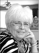Linda BLACK Obituary pic