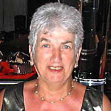 JANET DEANNA LEGRANGE (MALINOSKI)  Obituary pic
