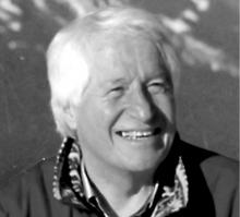ALDEN GEORGE STRATTON  Obituary pic