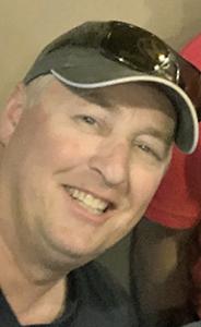 ANDREW (ANDY) GEORGE WARD Obituary pic