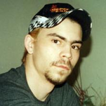 MARK DAVID PAUL BULLEE -  Obituary pic