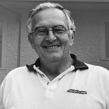 HENRY SUDERMAN Obituary pic