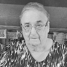 EDVIGE LUCIA GRANCICH Obituary pic