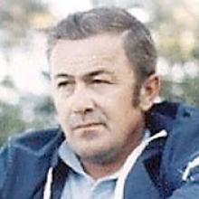 WALTER WALLMAN  Obituary pic