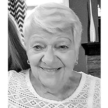 JOYCE BERYL LETKEMAN Obituary pic