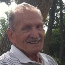 CHARLES STEVEN SABO  Obituary pic