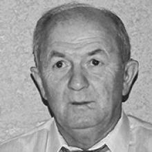 JOHN SACHOWSKI  Obituary pic
