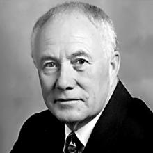 BERNARD CARRIERE Obituary pic
